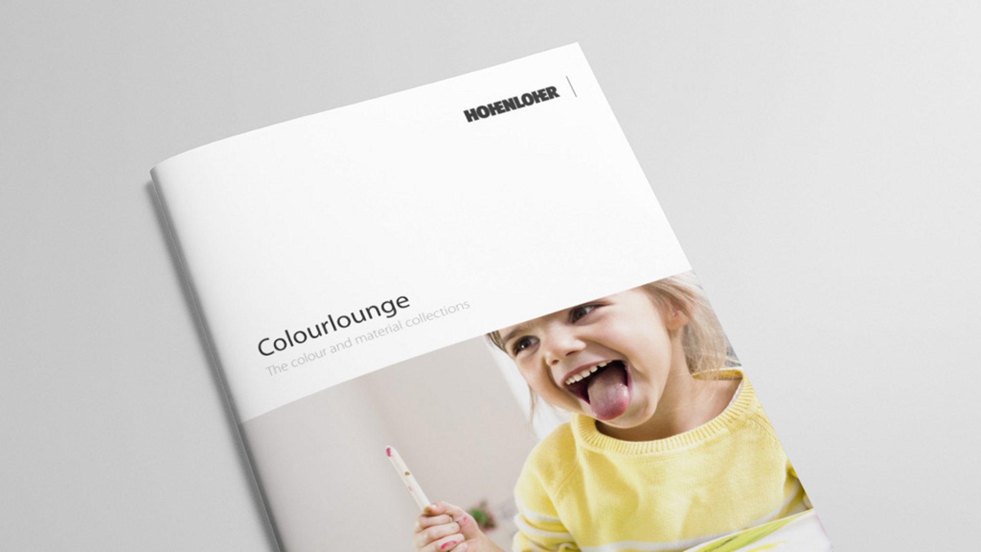 Image: Colourlounge brochure