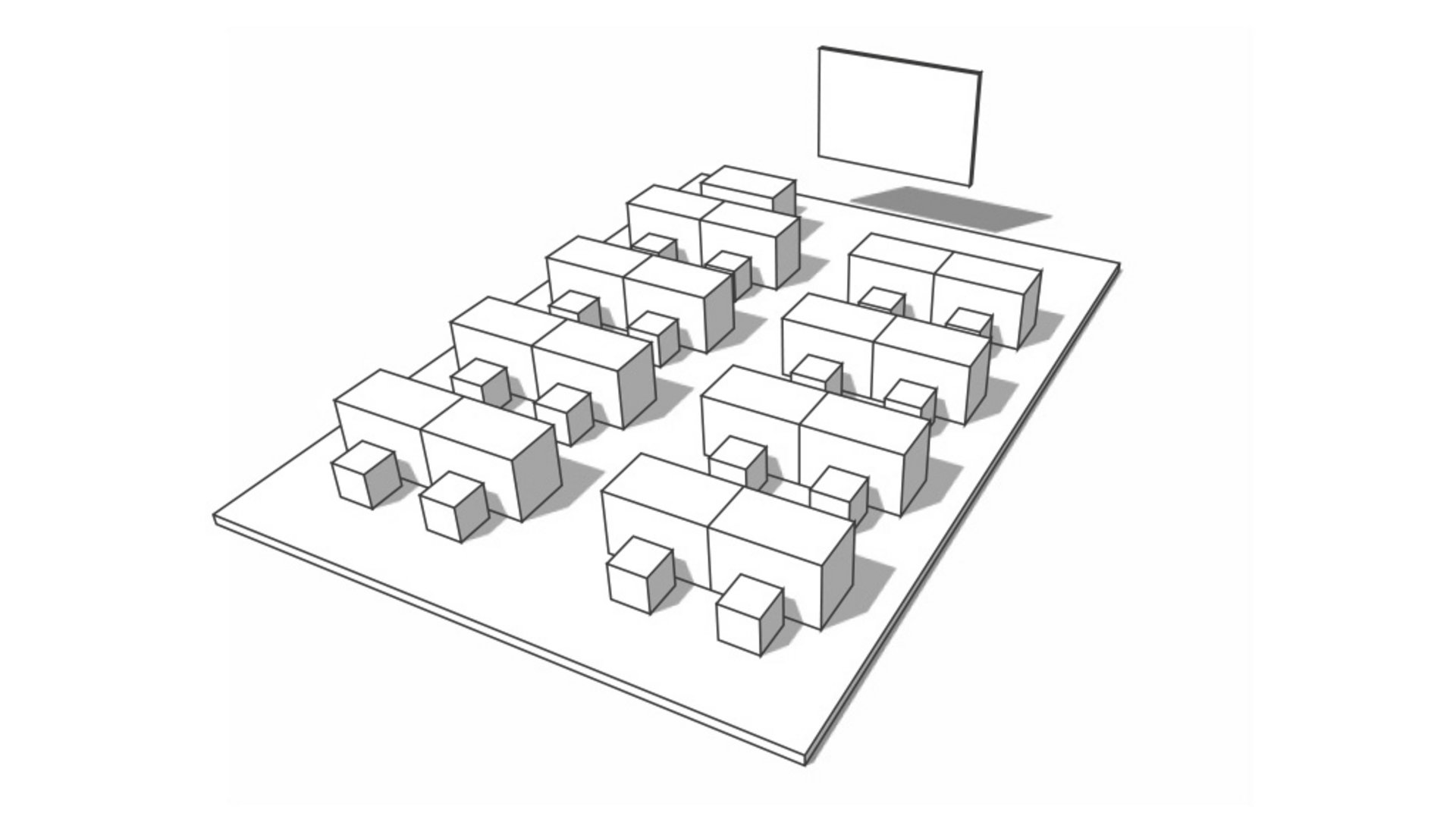 Image: Input in the learning laboratory NAWIS®