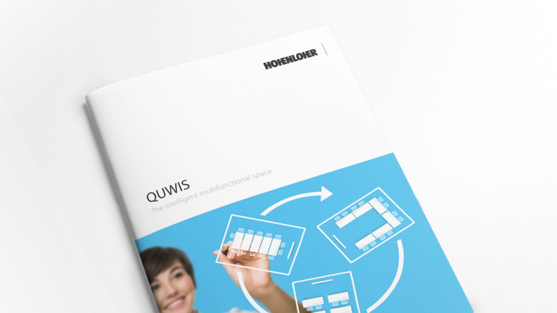 Image: Multispace QUWIS® brochure