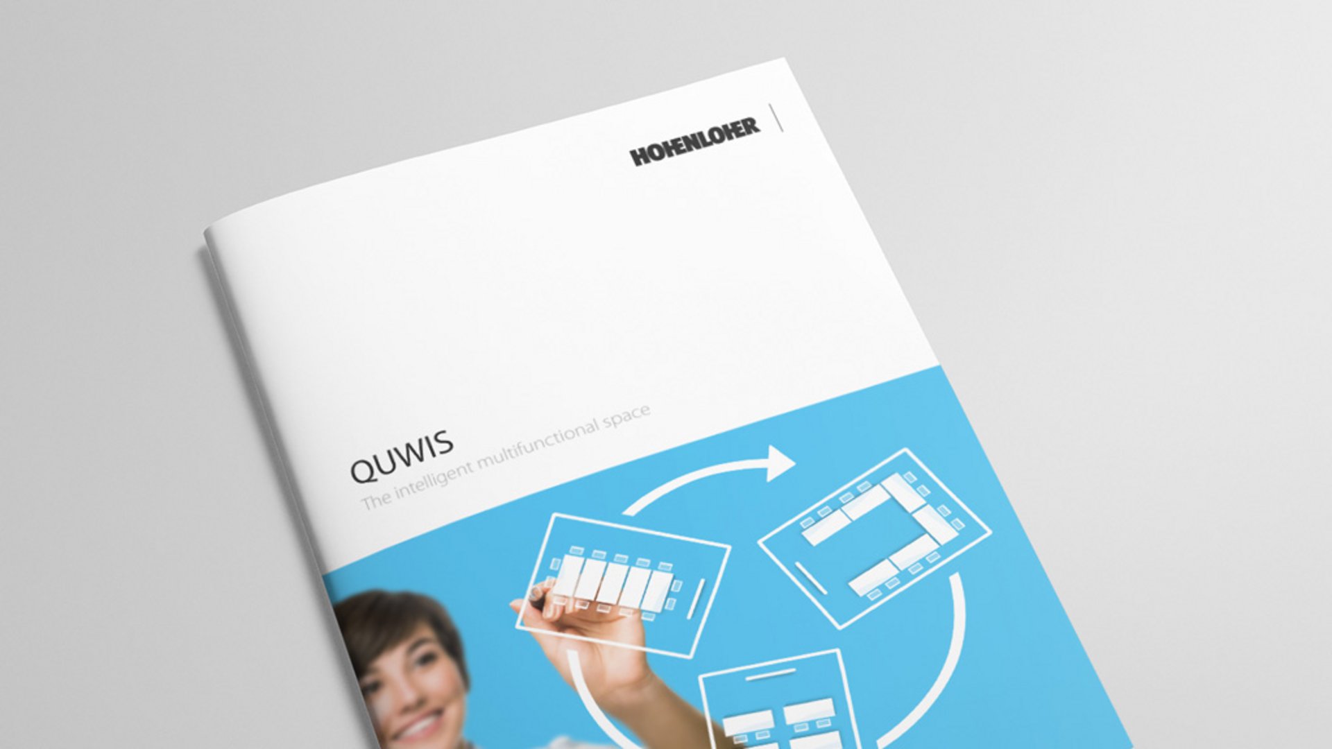 Image: Multispace QUWIS® brochure