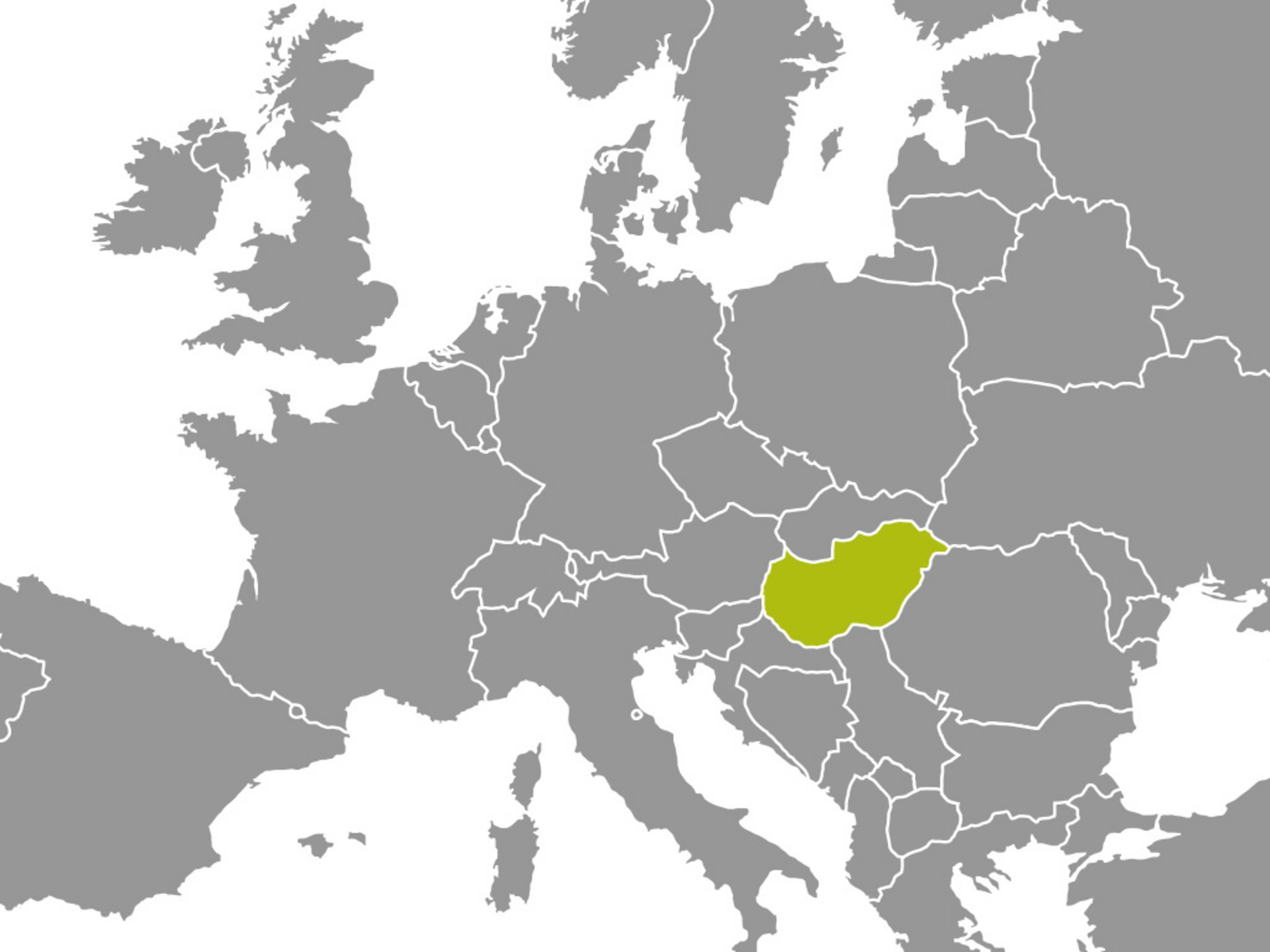 Image: Hungary