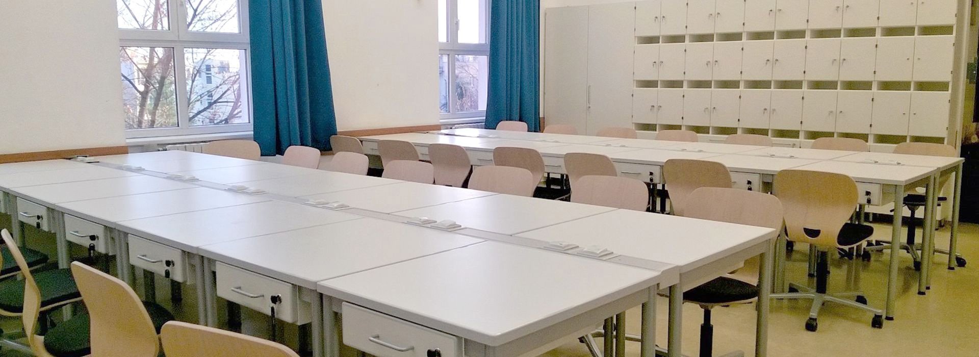 class room 