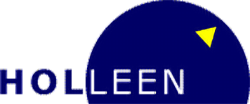 holleen logo