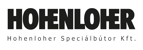 Hohenloher Specialbutor logo