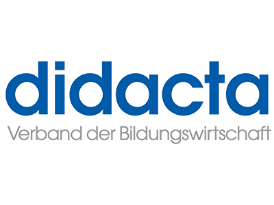 Image: didacta logo